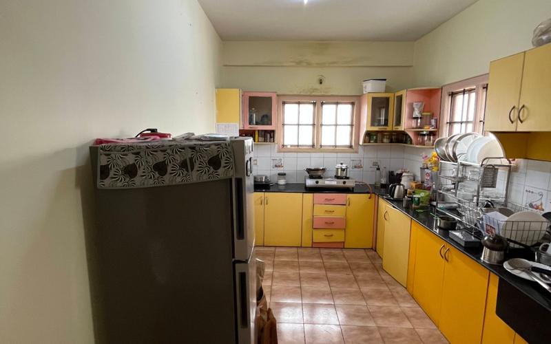 Male flatmate required in 3BHK  flat  in Reliable-Residency-Layout-Phase-3-Reliable-Tranquil-Layout-HSR-Layout