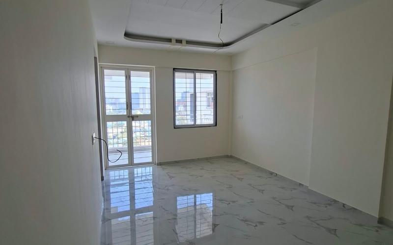 2BHK flat for rent in Kiwale-Ravet