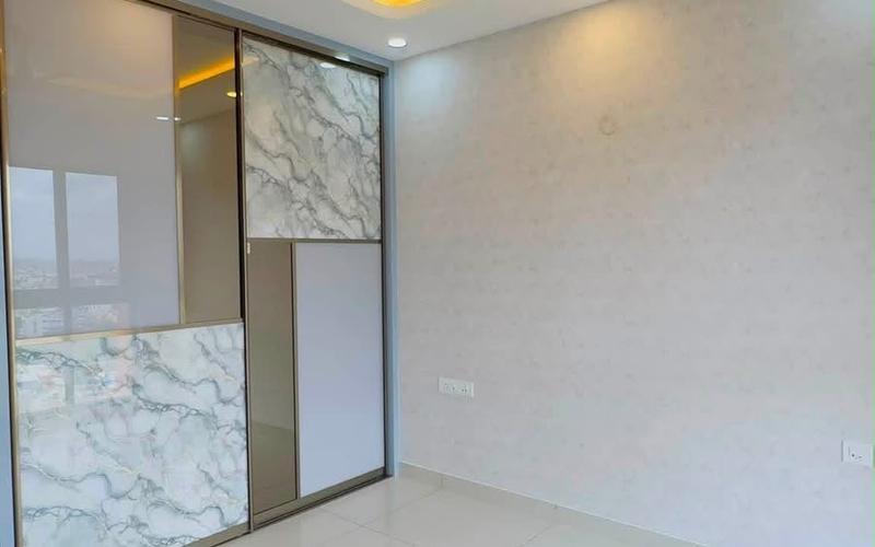 Female flatmate required in 3BHK  flat  in Manayata-Tech-Park-Nagavara