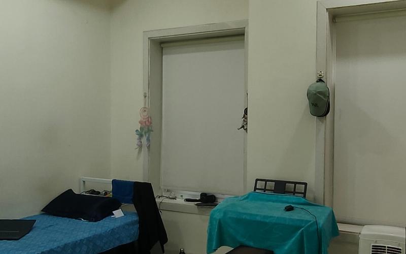 Male flatmate required in 4BHK  flat  in Kondapur