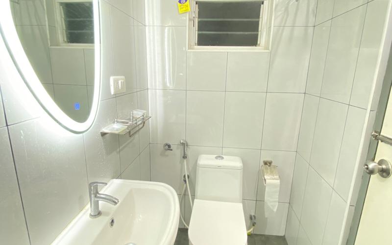 3BHK apartment for rent in Bommasandra