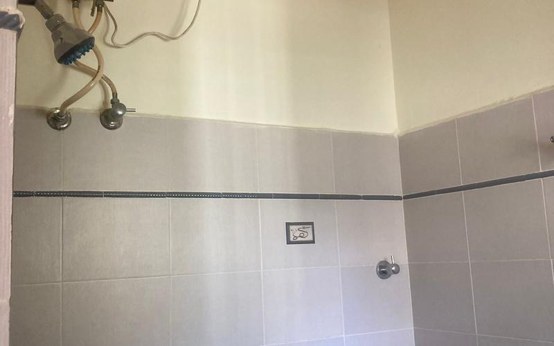 2BHK independent house for rent in HSR-Layout