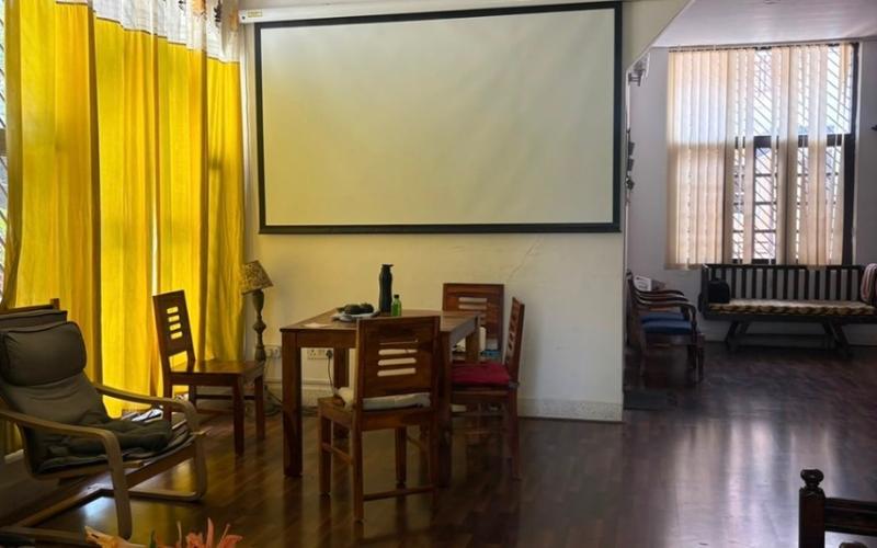 Female flatmate required in 3BHK  independent house in BTM-Layout-2nd-Stage-BTM-Layout