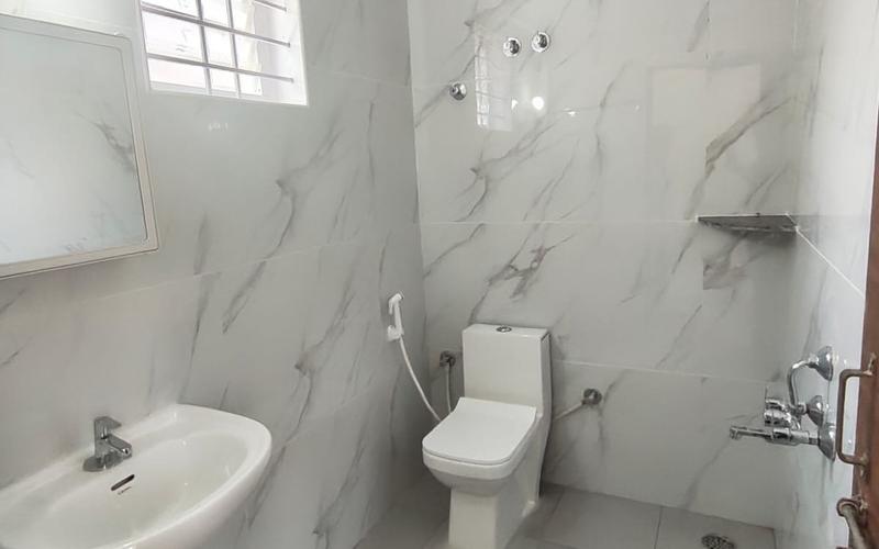 2BHK flat for rent in Tatanagar-Devinagar