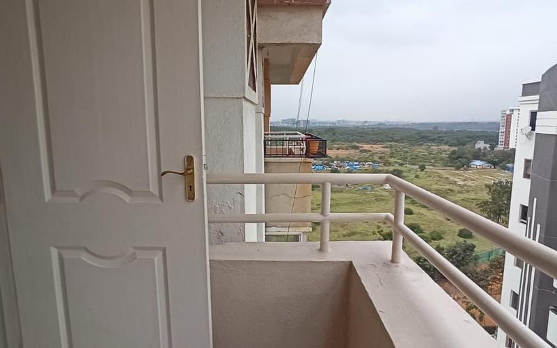 Room in 2BHK flat  available in Bellandur