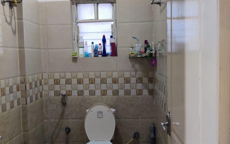 Female flatmate required in 2BHK  apartment  in Sarjapur