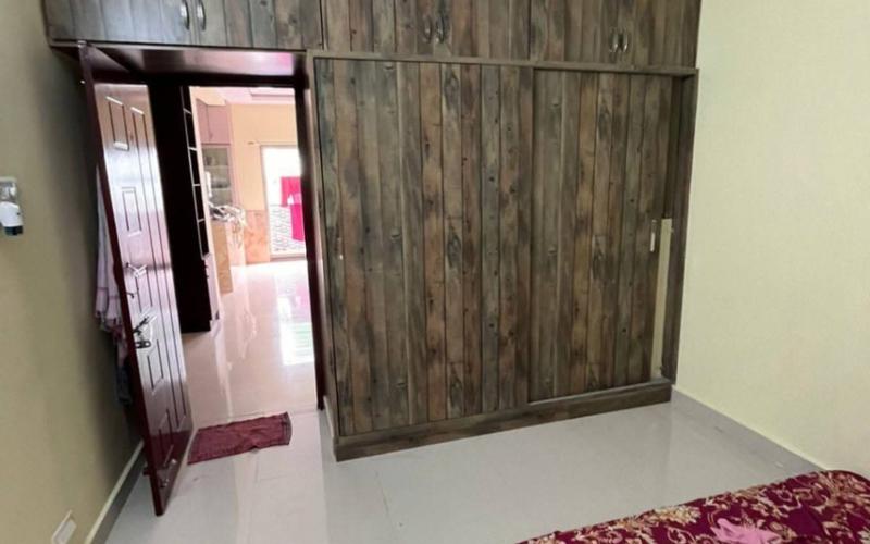 Female flatmate required in 3BHK  flat  in KPHB-Phase-2-Kukatpally