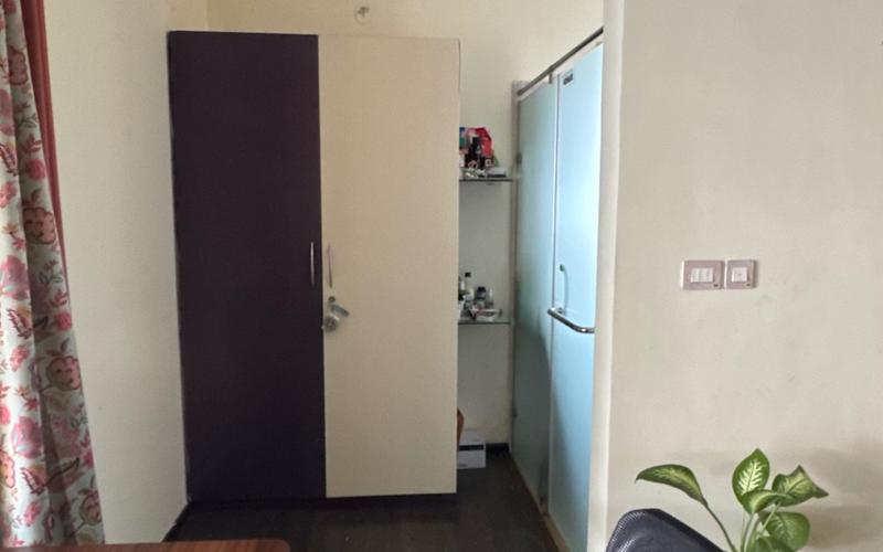 Female flatmate required in 4BHK  independent house in Electronic-City