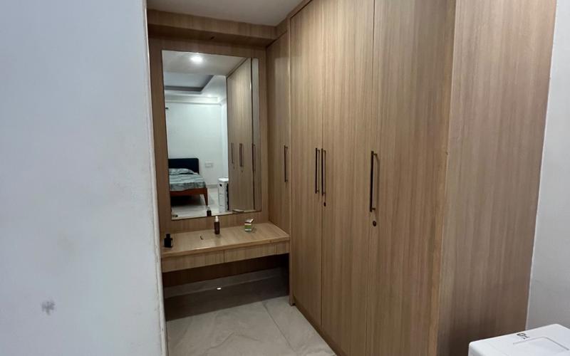 Female flatmate required in 3BHK  flat  in Kadubeesanahalli