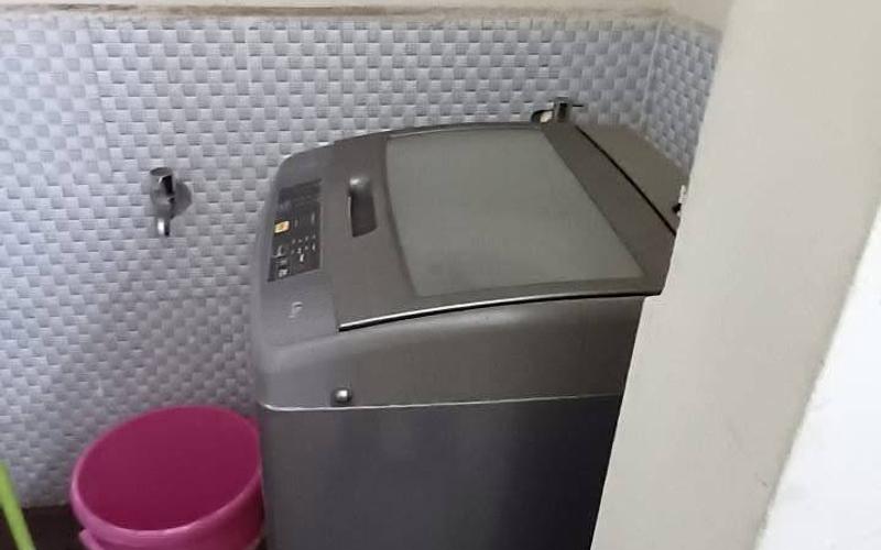 Room in 2BHK flat  available in Anjaiah-Nagar-Gachibowli