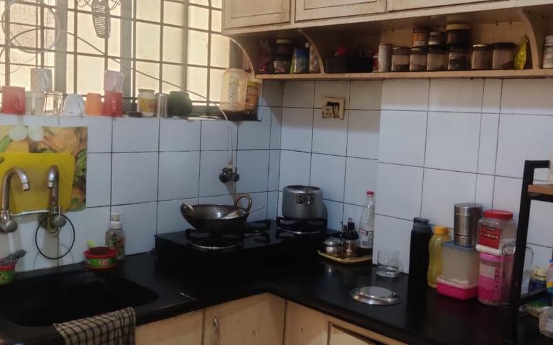 Male flatmate required in 2BHK  flat  in Koramangala