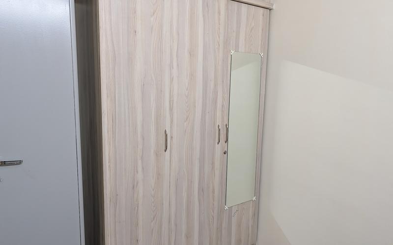 3BHK apartment for rent in Narayanapura