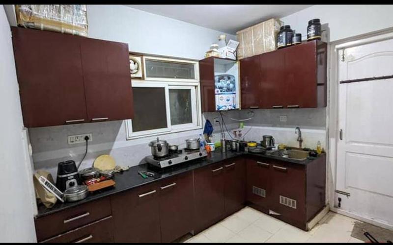 3BHK flat for rent in Kasavanahalli