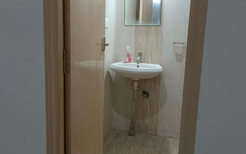 Fully Furnished 2BHK Flat in Kadugodi, Bangalore