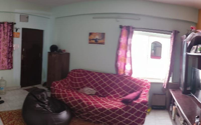 2 male flatmates required in 3BHK  apartment  in Seegehalli-Krishnarajapuram