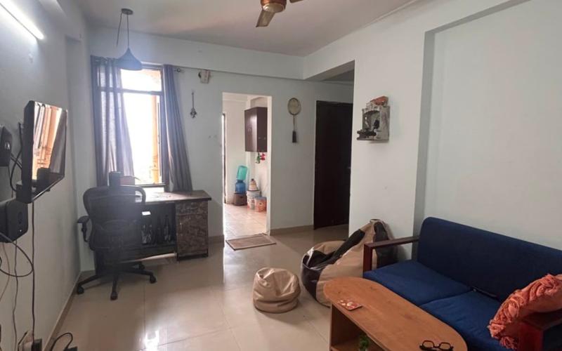Male roommate required in 2BHK  apartment  in Sector-37C