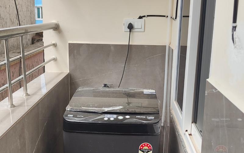 Female flatmate required in 1BHK  flat  in Kondapur