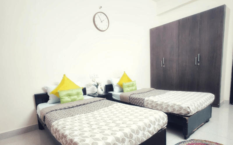 Coliving in Kukatpally