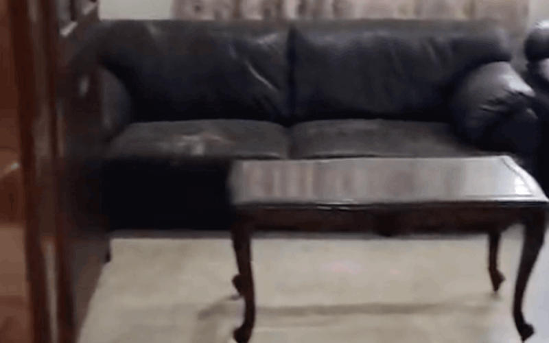 Flatmate required in 2BHK fully furnished apartment in Ashok-Nagar