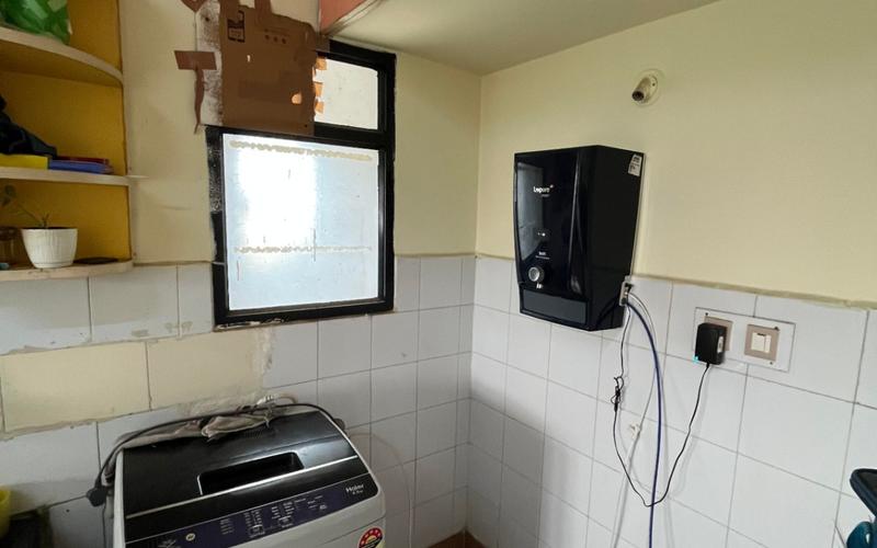 Male flatmate required in 3BHK  flat  in Reliable-Residency-Layout-Phase-3-Reliable-Tranquil-Layout-HSR-Layout