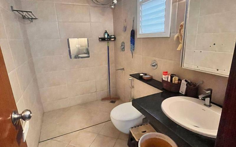 Female flatmate required for 3BHK in Purva Westend, Garebhavipalya