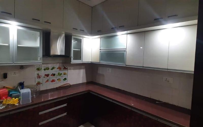 2BHK apartment for rent in Judicial-Layout-2nd-Phase-Jyotipuram