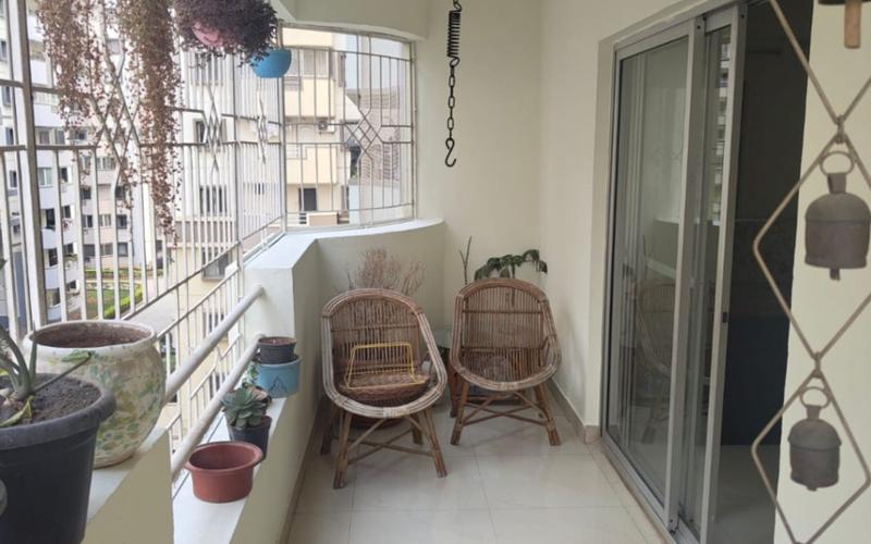 Male flatmate required in 2BHK flat in Bellandur