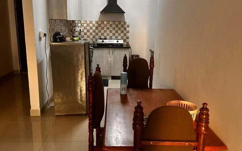 Flatmate required in 2BHK  apartment  in Green-Glen-Layout-Bellandur