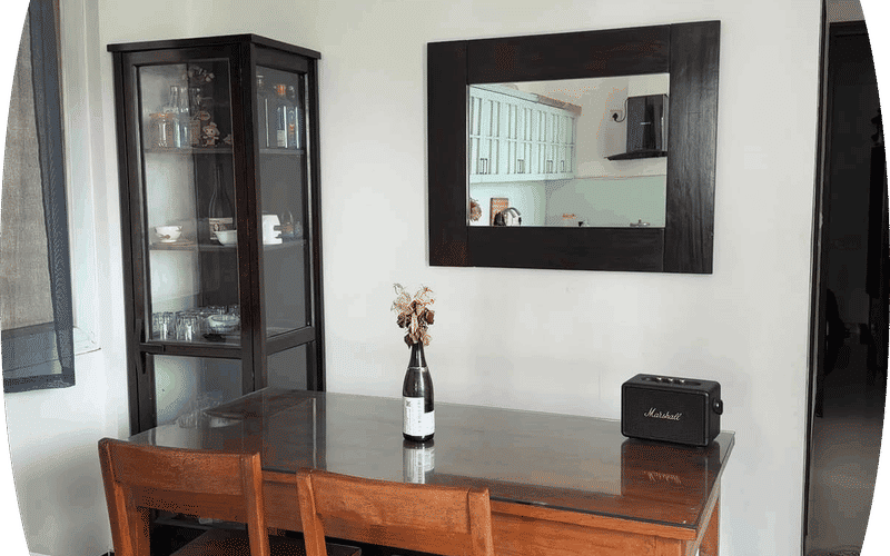 Looking for a Chill Flatmate in 2BHK Flat in HSR Layout