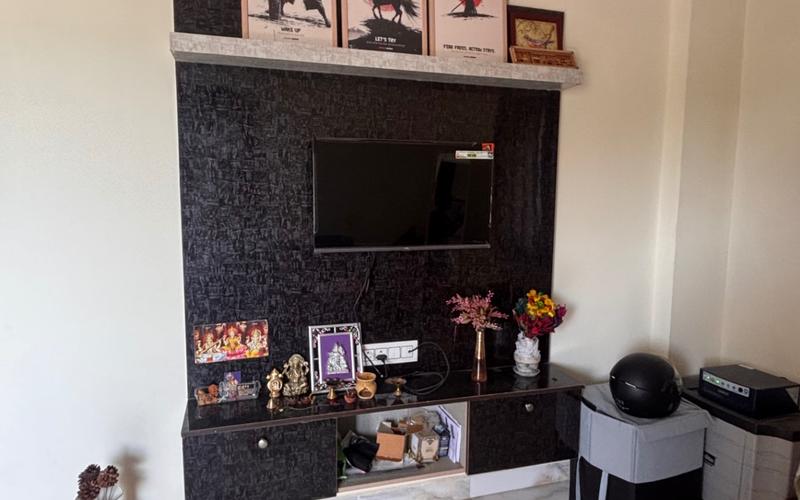 Female flatmate required in 2BHK  apartment  in Kodigehalli