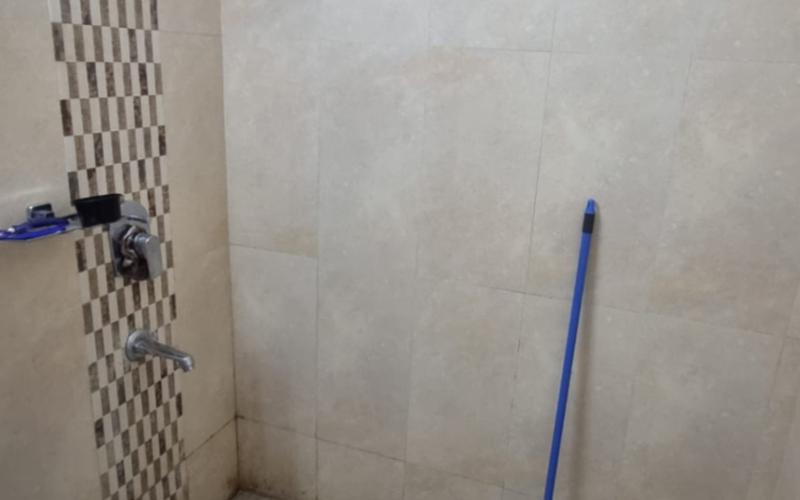 2 female flatmates required in 4BHK  apartment  in Financial-District