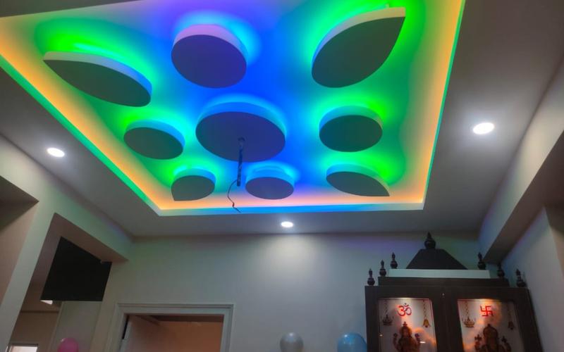  Looking for a Male Flatmate | Private Room in a Premium Fully Furnished 3BHK | Whitefield (Seegehalli, Kadugodi)