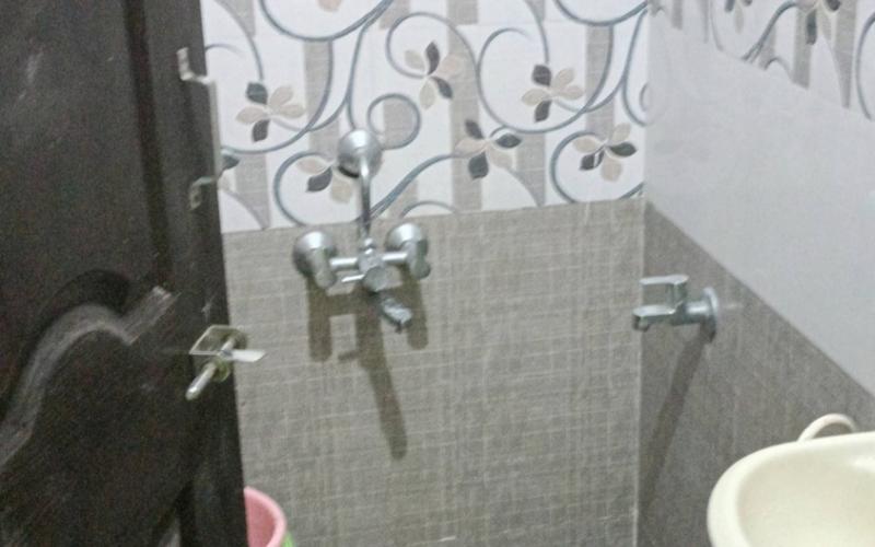 Male flatmate required in 1BHK  independent house in Laxmi-Nagar-Parvati-Paytha