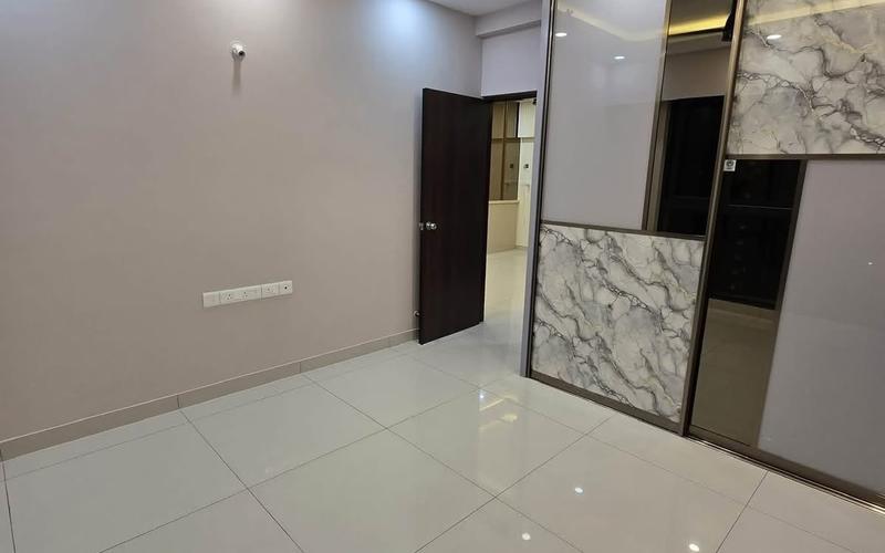 Female flatmate required in 3BHK  flat  in Manayata-Tech-Park-Nagavara