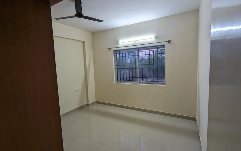 3BHK flat for rent in Medahalli