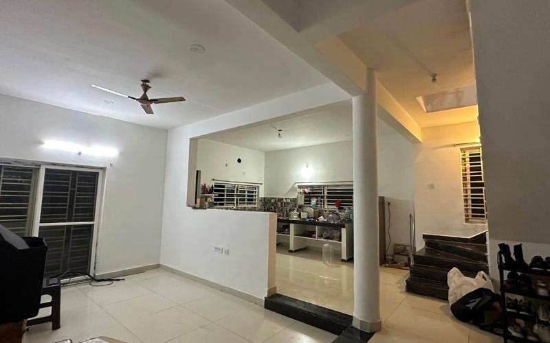   Coliving in Kistareddypet