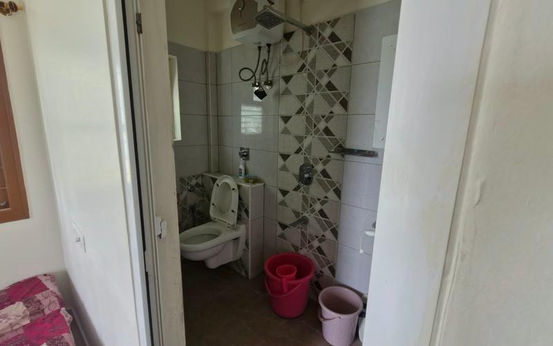 Flatmate required in 2BHK  apartment  in K-R-Garden-Murgesh-Pallya