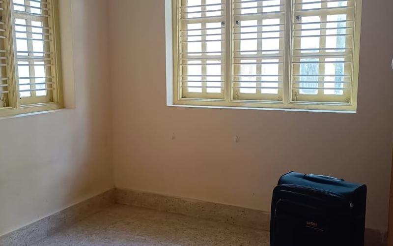 Female flatmate required in 2BHK  independent house in Madiwala-1st-Stage-BTM-Layout