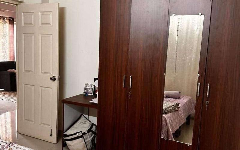 Flatmate required in 2BHK  apartment  in Green-Glen-Layout-Bellandur