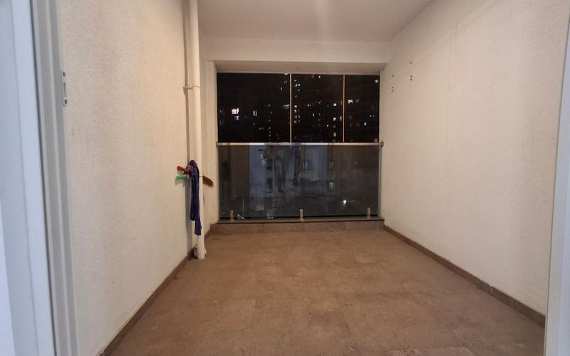 3BHK flat for rent in Pimple-Nilakh