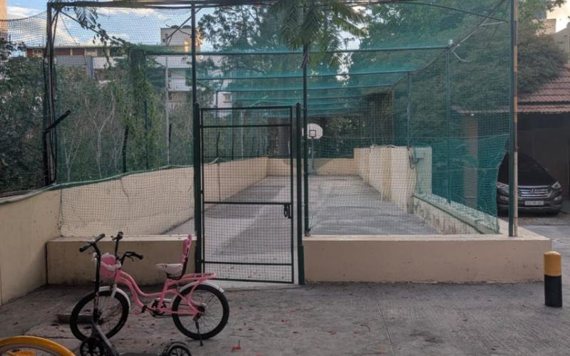 Room in 4BHK Villa in a peaceful gated community available in Kasavanahalli
