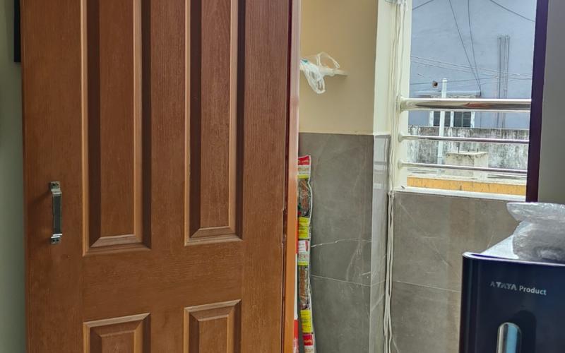 Female flatmate required in 1BHK  flat  in Kondapur