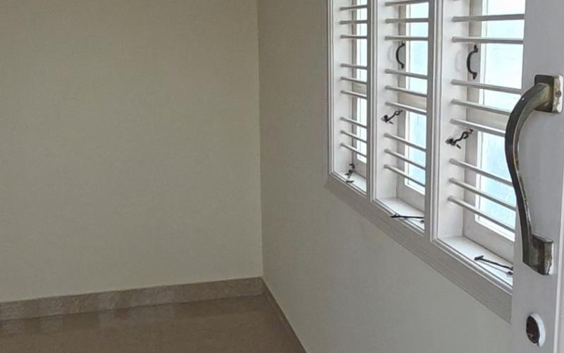 Female flatmate required in 2BHK  flat  in Meenakshi-Layout-Choodasandra