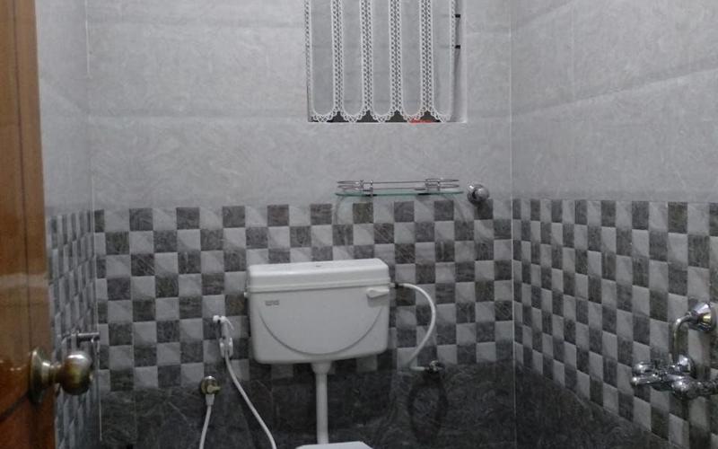 Female flatmate required in 2BHK  apartment  in Akshayanagar