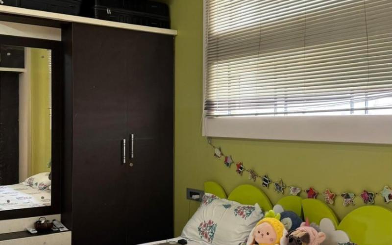 Female flatmate required in 3BHK  independent house in Vignan-Nagar-Doddanekundi-Doddanekkundi