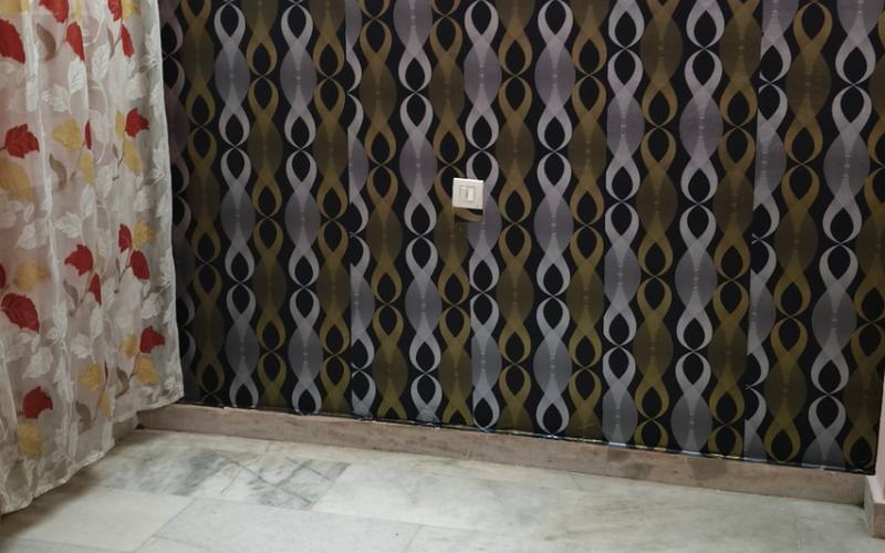 2 male roommates required in 2BHK  independent house in Kukatpally