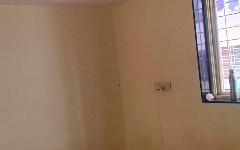 3 male flatmates required in 2BHK  flat  in Dehu-Phata call on:- 9765225318