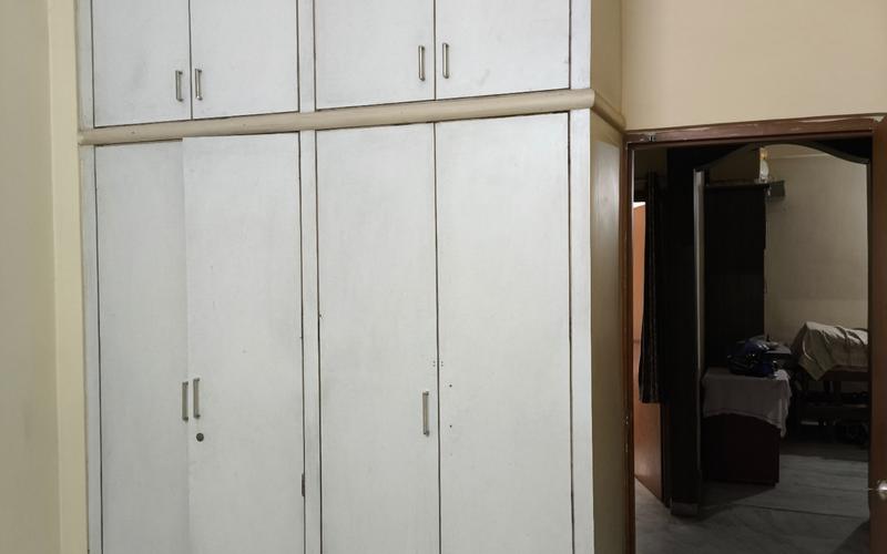 Male flatmate required in 3BHK  flat  in Madhapur