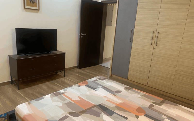 Female flatmate required in 3BHK  flat  in Bellandur