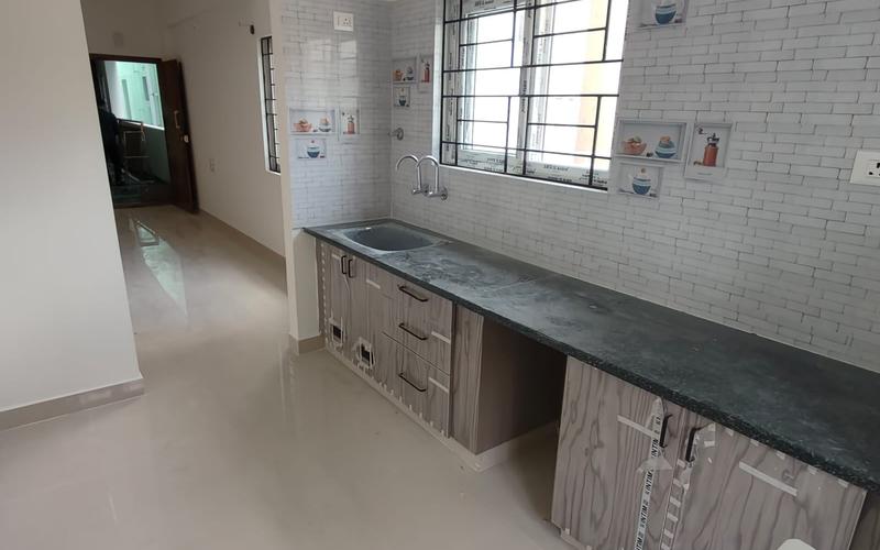 1BHK flat for rent in Indiranagar